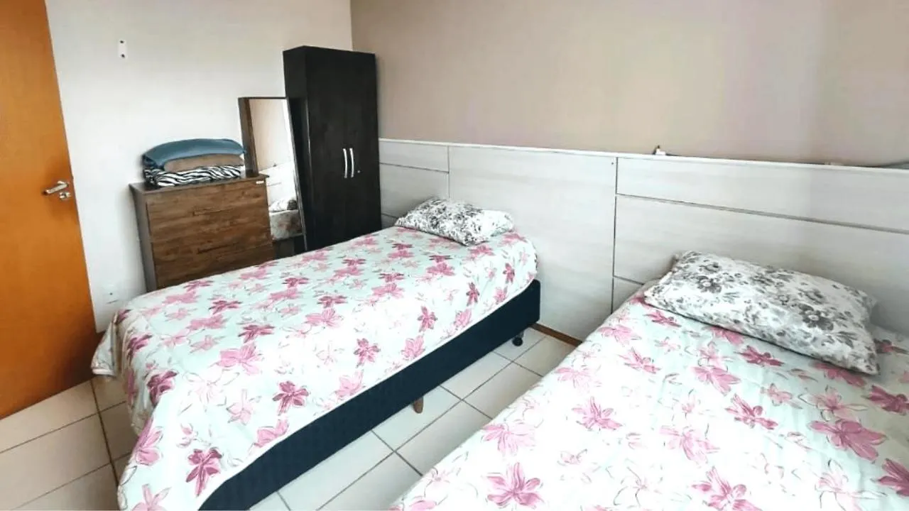 Apartamento Bela Vista: Proximo Ao Beto Carrero Penha  Brasilien