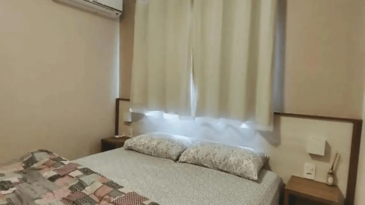 Apartamento Bela Vista: Proximo Ao Beto Carrero Penha  Apartment Penha (Santa Catarina)
