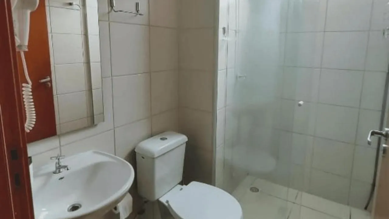 Apartment Apartamento Bela Vista: Proximo Ao Beto Carrero Penha