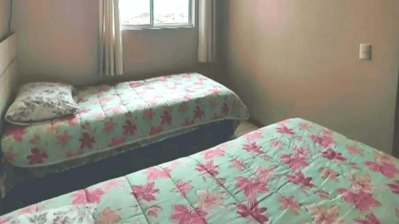 Apartment Apartamento Bela Vista: Proximo Ao Beto Carrero Penha  Brasilien