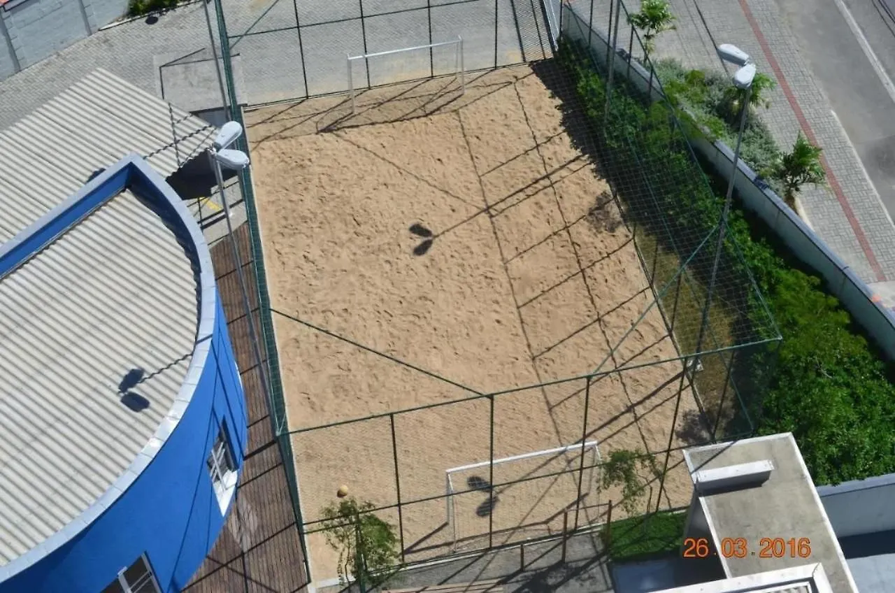 Apartamento Bela Vista: Proximo Ao Beto Carrero Penha  Brasilien