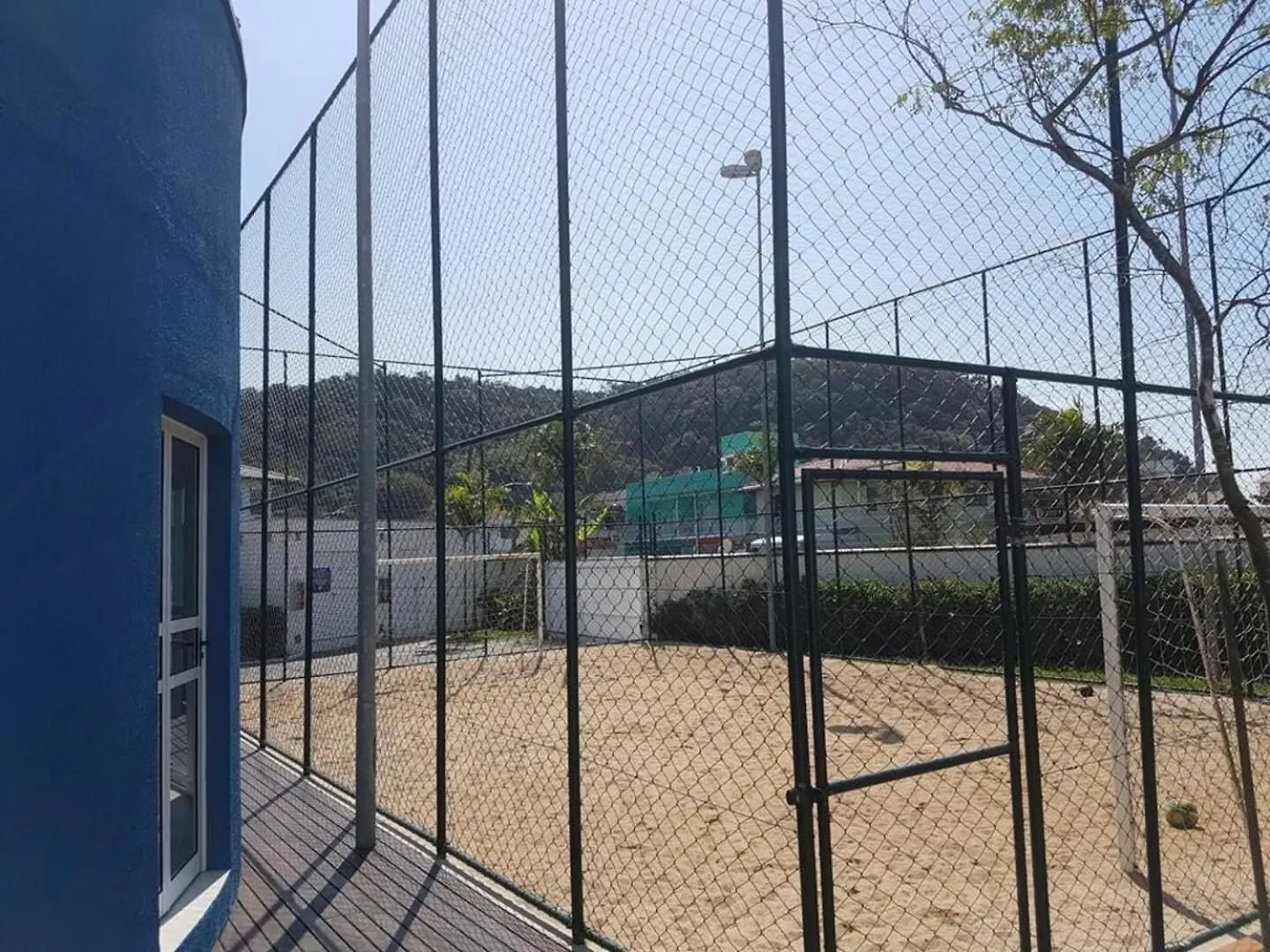 Apartment Apartamento Bela Vista: Proximo Ao Beto Carrero Penha