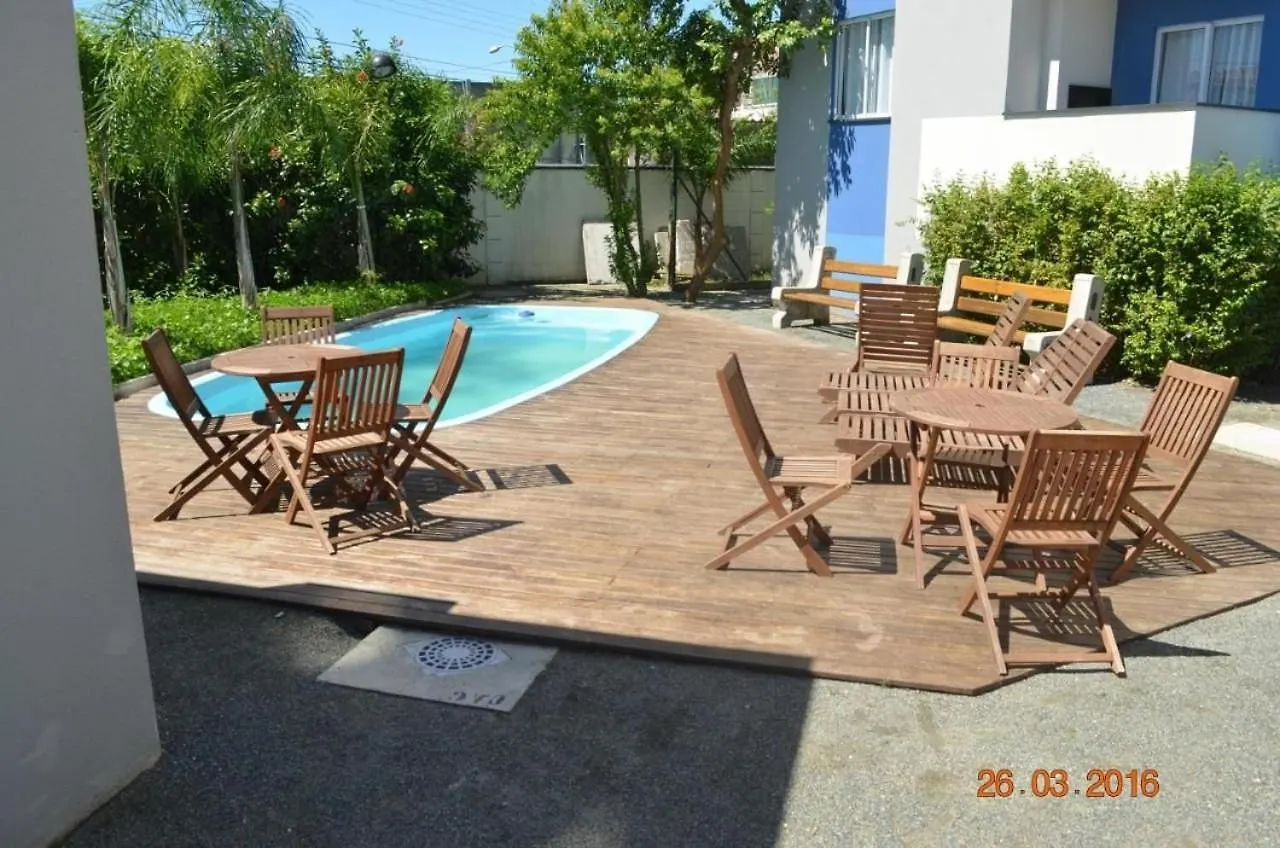 Apartamento Bela Vista: Proximo Ao Beto Carrero Penha  0*, Penha (Santa Catarina) Brasilien