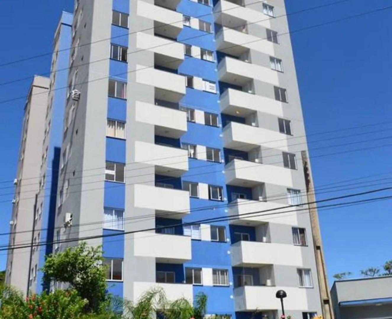 Apartamento Bela Vista: Proximo Ao Beto Carrero Penha  Apartment Penha (Santa Catarina)
