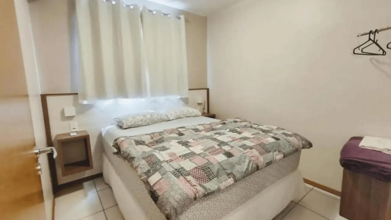 Lägenhet Apartamento Bela Vista: Proximo Ao Beto Carrero Penha