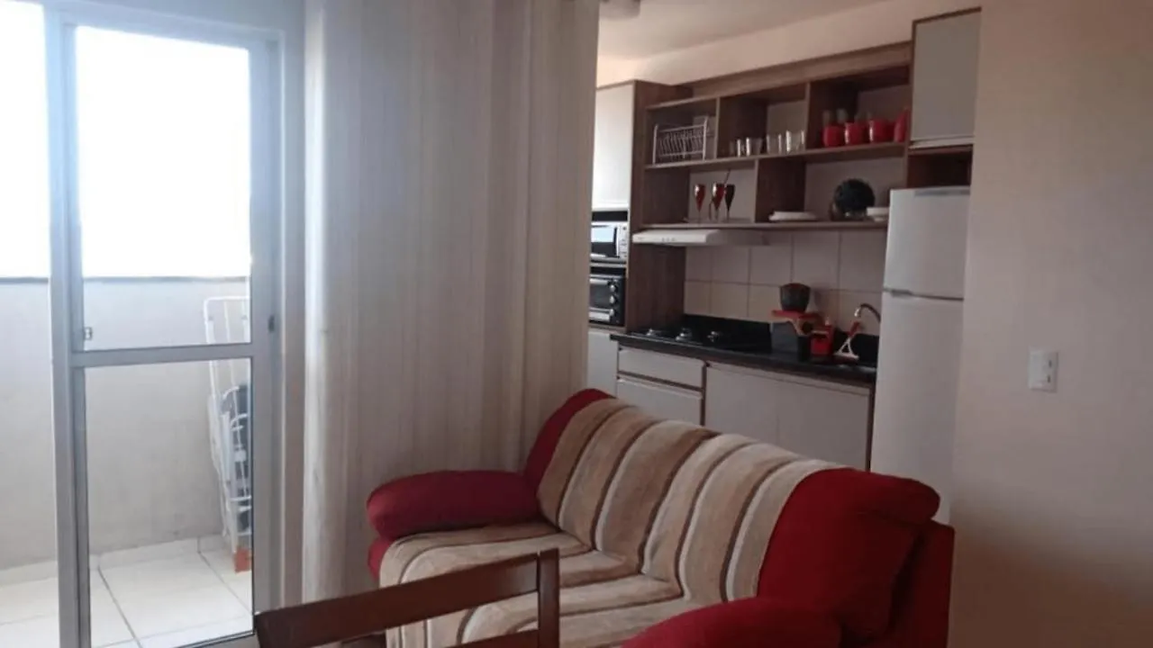 Apartamento Bela Vista: Proximo Ao Beto Carrero Penha  0*, Penha (Santa Catarina) Brasilien
