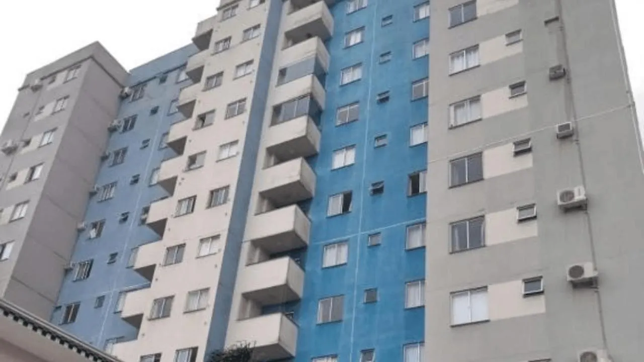 Apartamento Bela Vista: Proximo Ao Beto Carrero Penha  Penha (Santa Catarina)