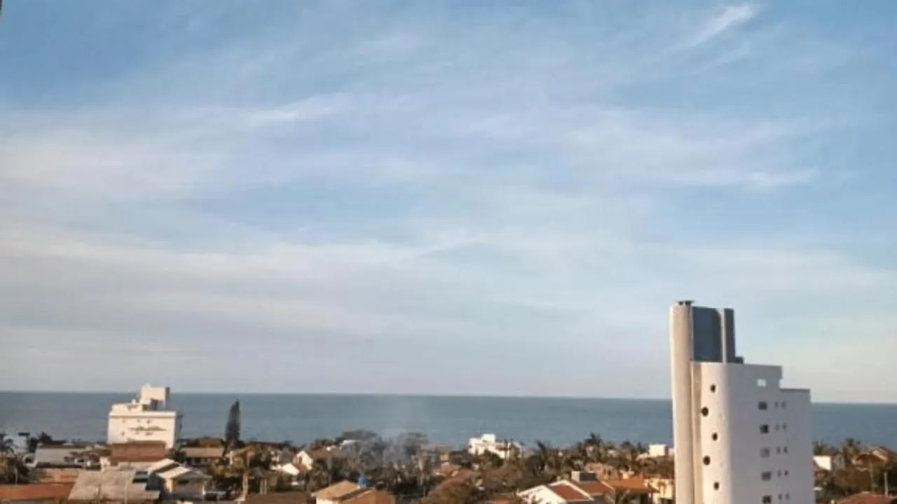 Apartamento Bela Vista: Proximo Ao Beto Carrero Penha  Lägenhet