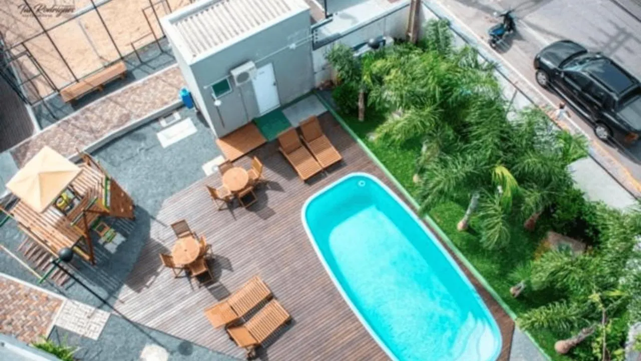 Apartamento Bela Vista: Proximo Ao Beto Carrero Penha